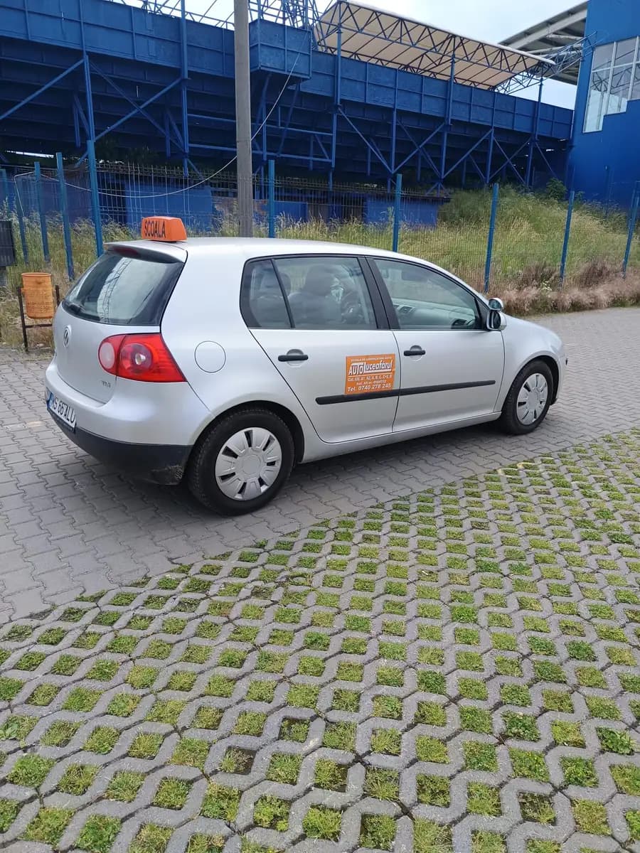 Galerie Scoala Auto Luceafarul 5