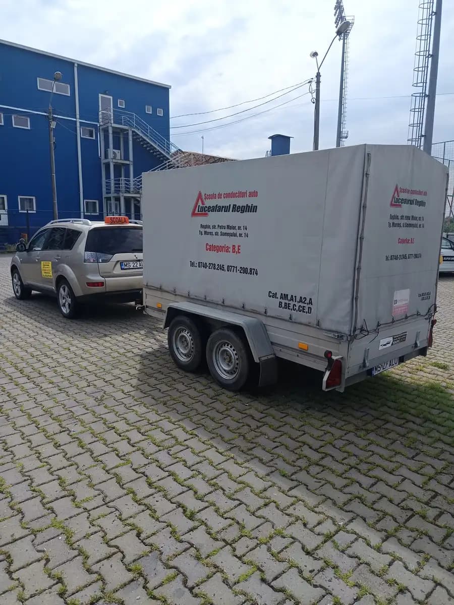 Categoria BE