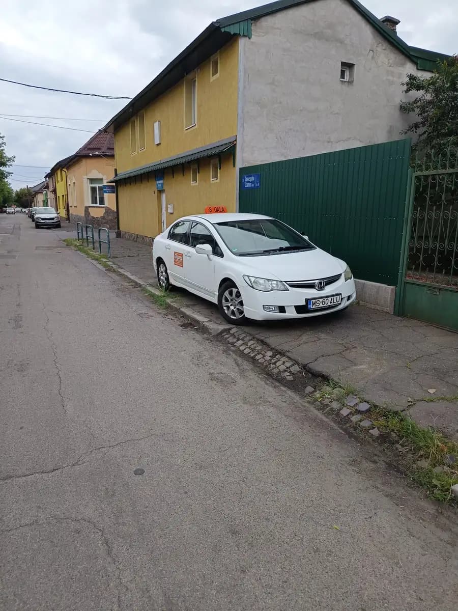VW Golf / Cutie Automată